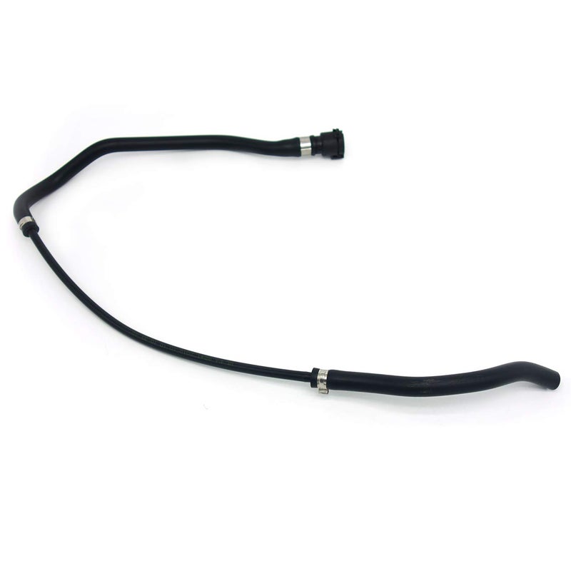 koxuyim خزان توسيع كوكوييم لخرطوم سائل التبريد العلوي متوافق مع بي إم دبليو 2008-2013 128i؛ 2006-2011 323i؛ 2006 325i، 325xi؛ 2007-2013 328i يستبدل 17127618510 17127565093 - Image 2